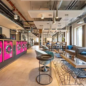 Maseven Messe Trudering Monaco di Baviera