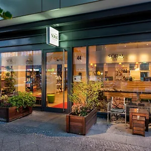 Sorat Berlino