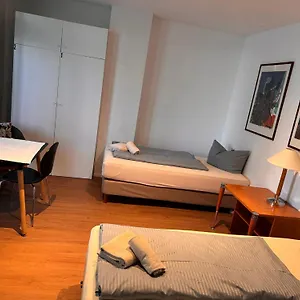 Estelada Boarding Houses Monaco di Baviera
