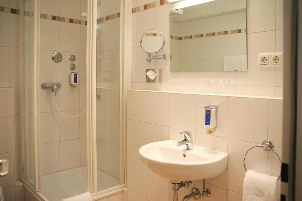 Guest house Isar City Pension Munich